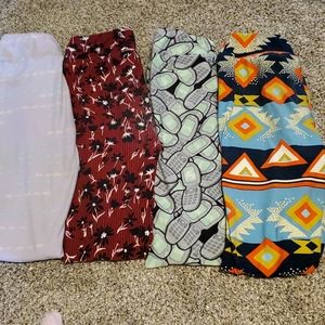 Kids l/xl leggings
